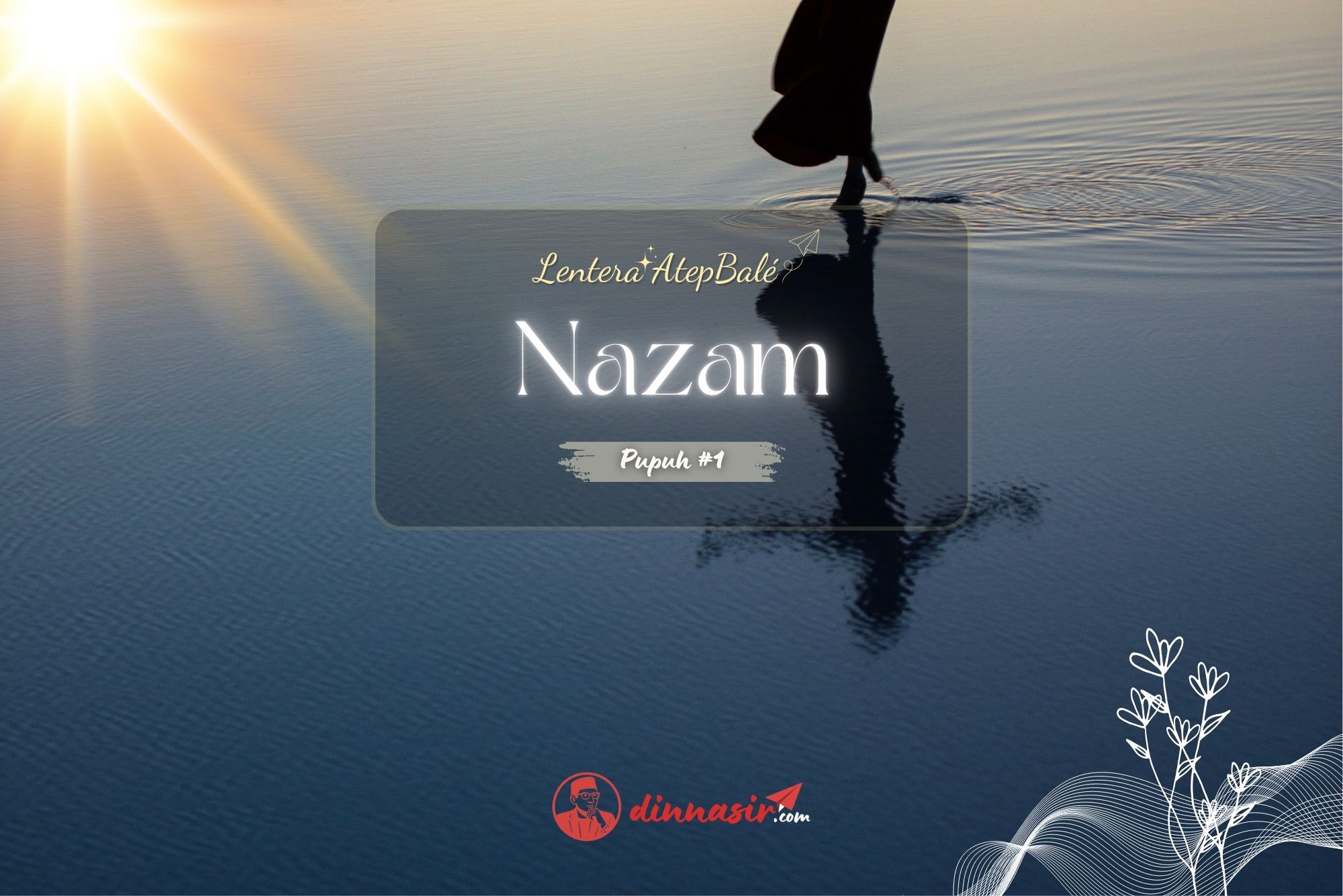 Nazam Alfatih #1