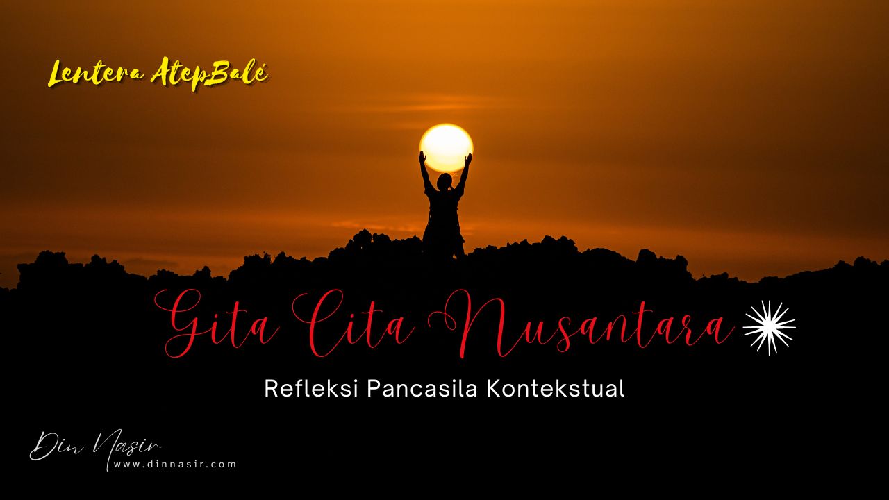 Aktualisasi Pancasila di Era Digital: Menjaga Martabat Manusia