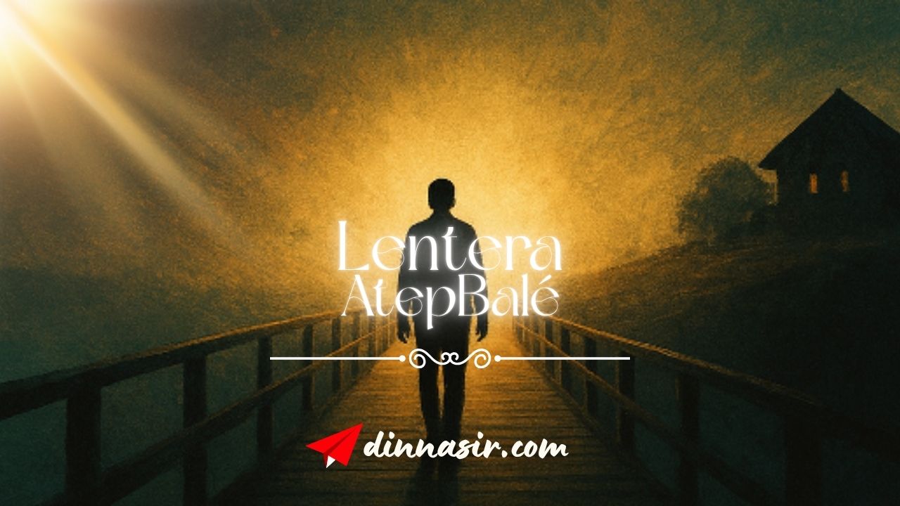 Lentera AtepBale