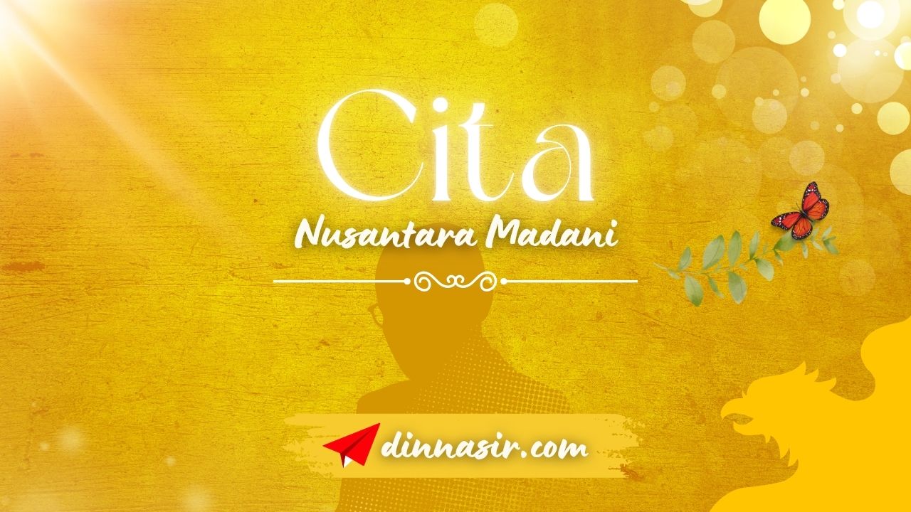 Martabat Manusia & Martabat Digital