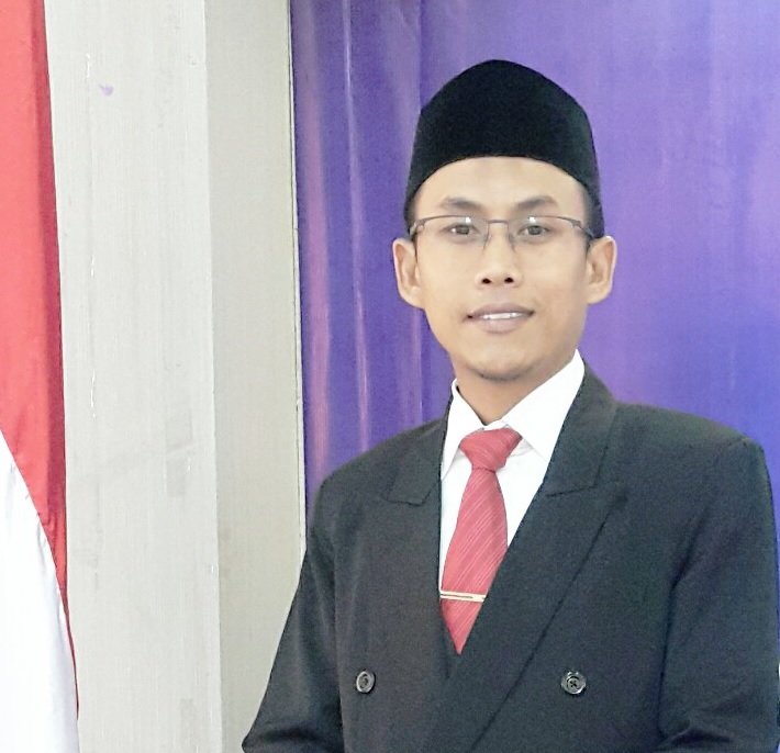 Dr. Mujtahidin, S.Pd., M.Pd.